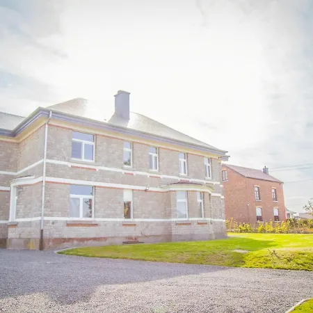 Ma Dame Jeanne In With A Sauna * Дюрбюи