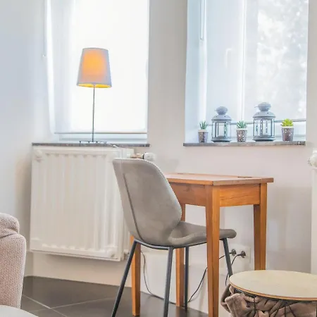 Ma Dame Jeanne In With A Sauna *