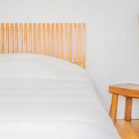 Ma Dame Jeanne In With A Sauna Feriehus *