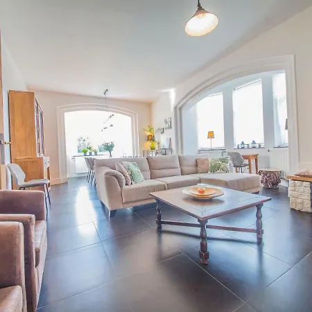 Ma Dame Jeanne In With A Sauna Дюрбюи