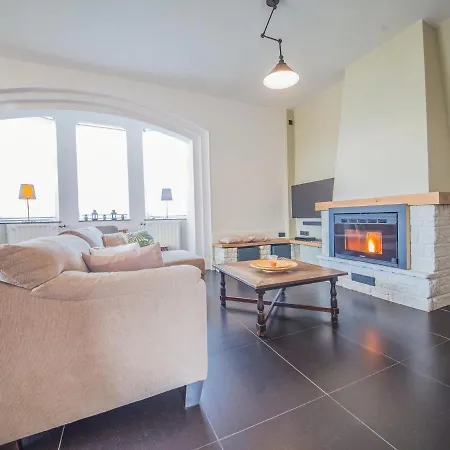 Ma Dame Jeanne In With A Sauna Дом отдыха *